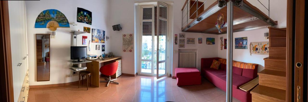 Home Toledo 355 نابولي المظهر الخارجي الصورة