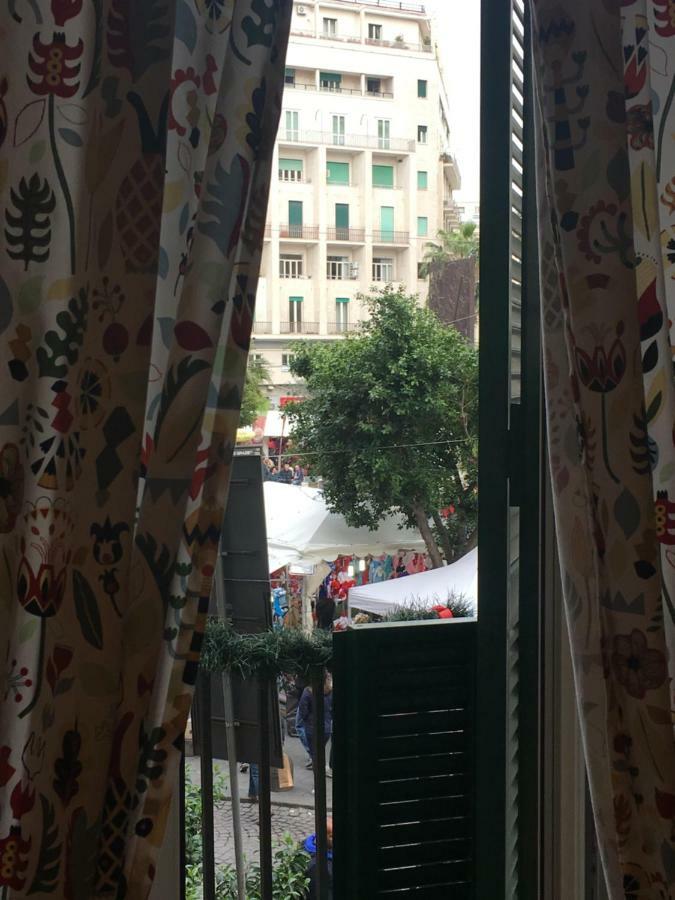 Home Toledo 355 نابولي المظهر الخارجي الصورة