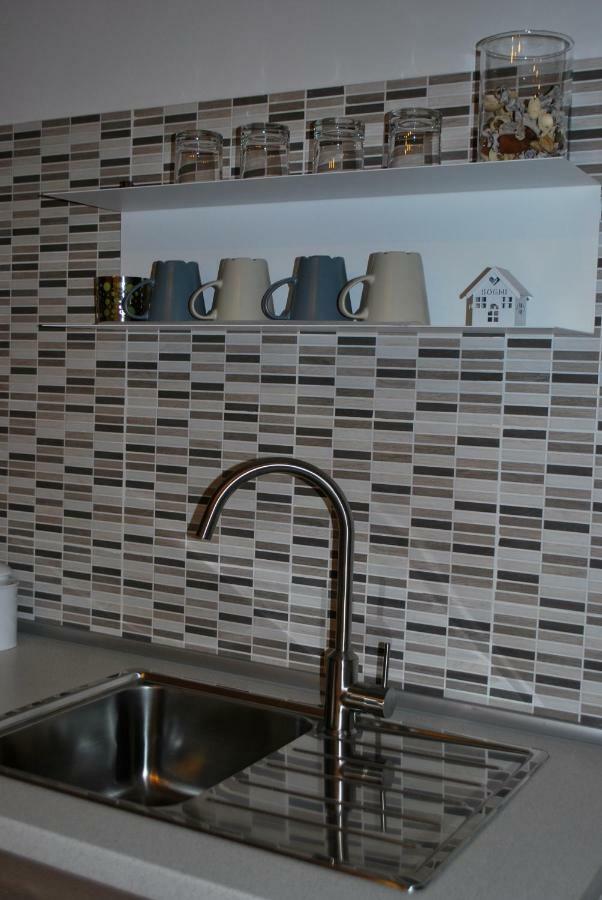 Home Toledo 355 نابولي المظهر الخارجي الصورة