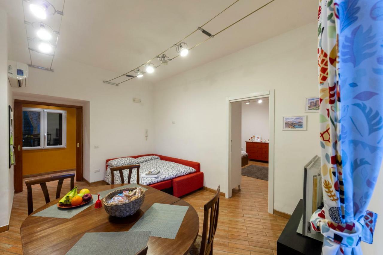 Home Toledo 355 نابولي المظهر الخارجي الصورة