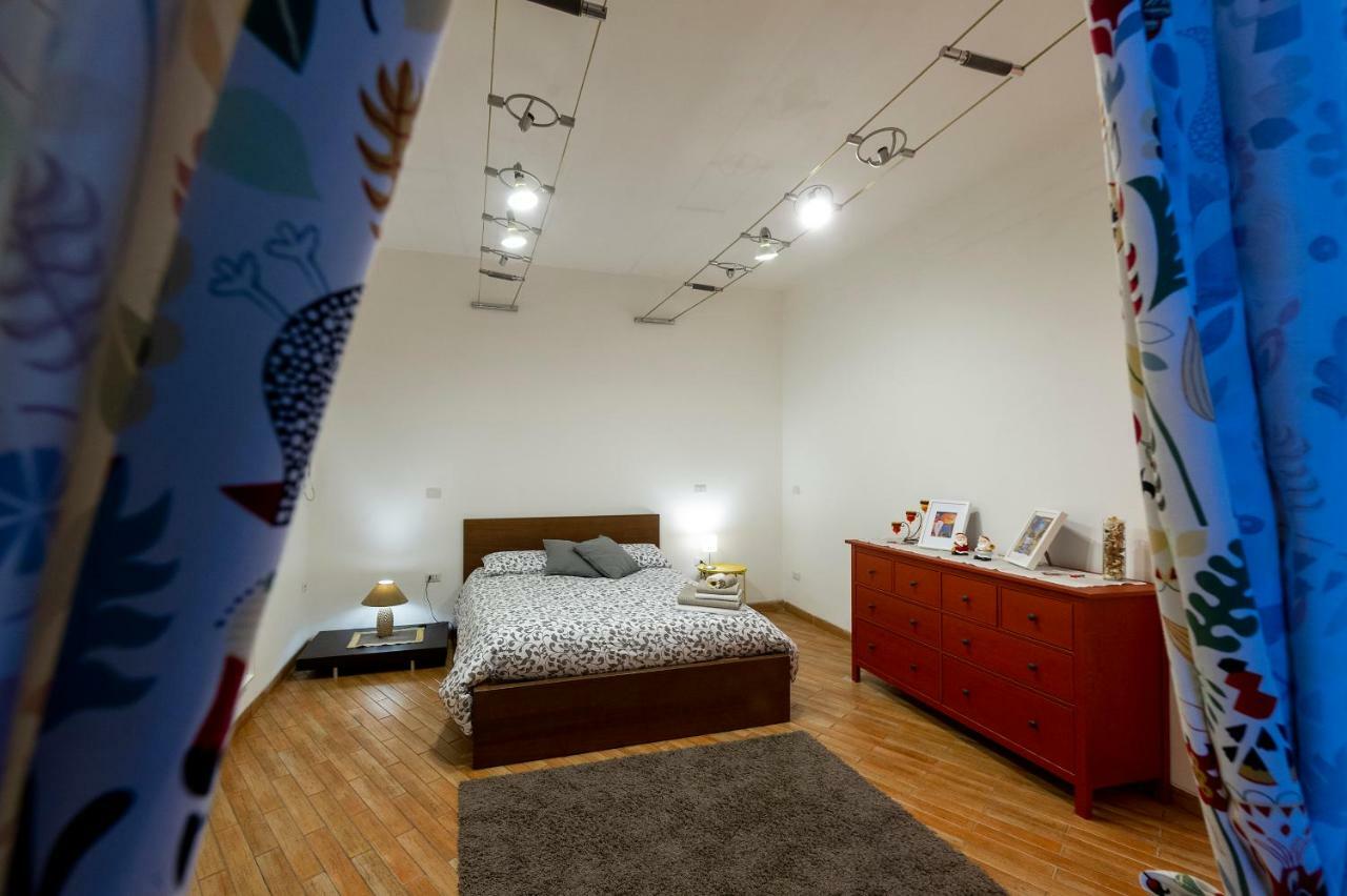 Home Toledo 355 نابولي المظهر الخارجي الصورة